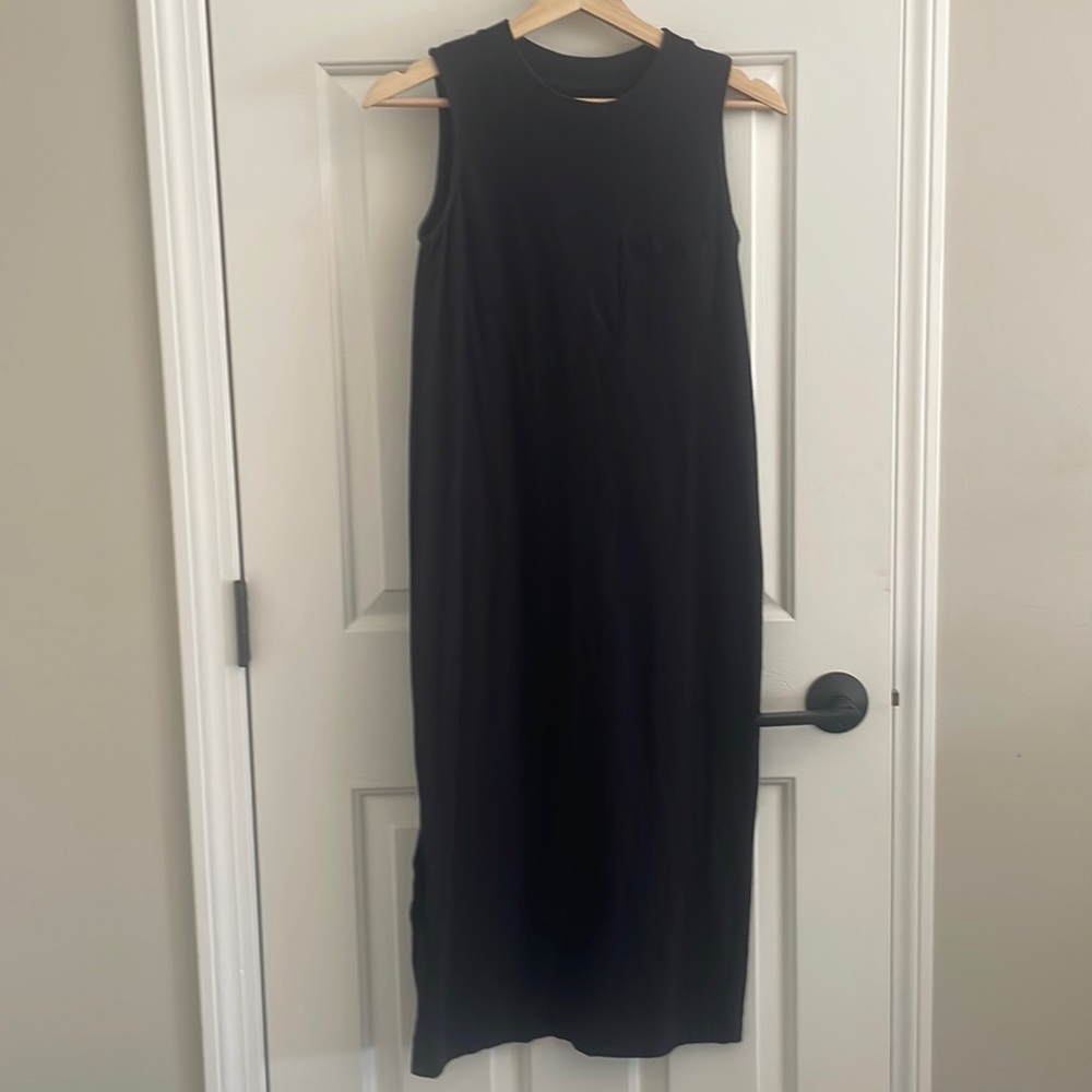Everlane Cotton MIDI Dress